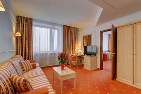 Borodino Hotel