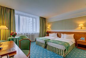 Borodino Hotel