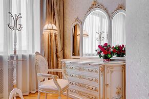 Borodino Hotel