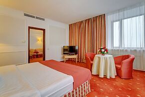Borodino Hotel