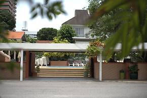 Sailom Hotel Hua Hin