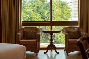 Sailom Hotel Hua Hin