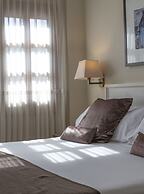 Hotel San Antonio El Real