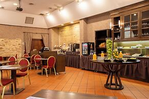Hotel San Antonio El Real