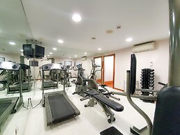 Hotel San Antonio El Real