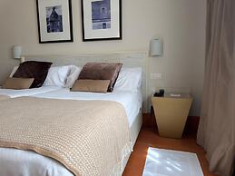 Hotel San Antonio El Real