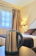 Hotel San Antonio El Real