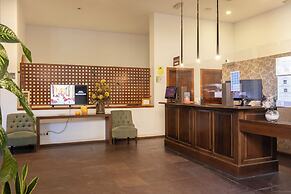 Hotel San Antonio El Real