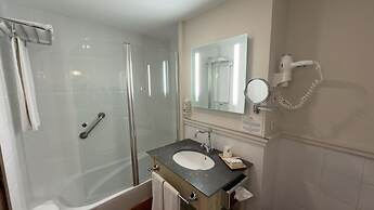 Hotel San Antonio El Real