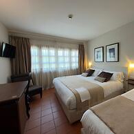 Hotel San Antonio El Real