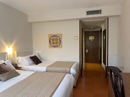 Hotel San Antonio El Real