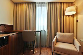 TURIM Ibéria Hotel
