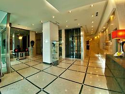 TURIM Ibéria Hotel