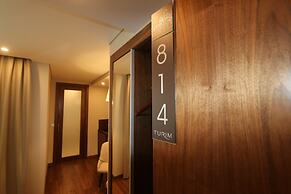 TURIM Ibéria Hotel
