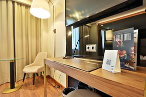 TURIM Ibéria Hotel