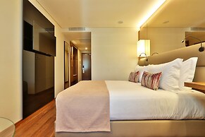 TURIM Ibéria Hotel