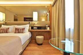 TURIM Ibéria Hotel