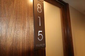 TURIM Ibéria Hotel