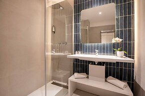 Aqualuz Lagos by The Editory
