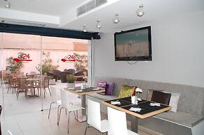 Eco Alcala Suites