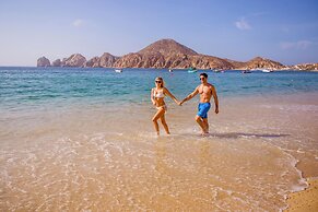 Casa Dorada Los Cabos Resort & Spa