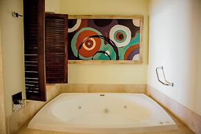 Casa Dorada Los Cabos Resort & Spa