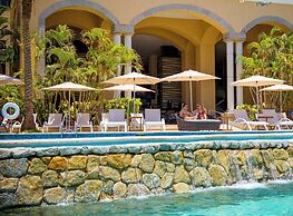 Casa Dorada Los Cabos Resort & Spa