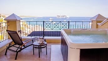 Casa Dorada Los Cabos Resort & Spa