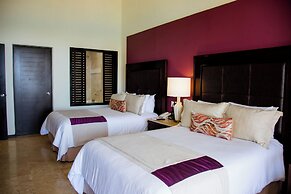Casa Dorada Los Cabos Resort & Spa