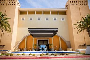 Casa Dorada Los Cabos Resort & Spa