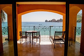 Casa Dorada Los Cabos Resort & Spa