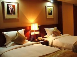 Guangye Jinjiang Hotel
