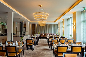 Caravelle Hotel im Park