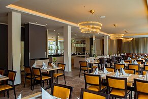 Caravelle Hotel im Park