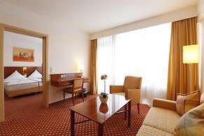 Caravelle Hotel im Park