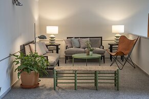 Hotel Hospes Palacio de Arenales & Spa