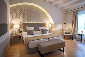 Hotel Hospes Palacio de Arenales & Spa
