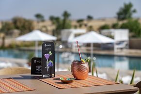 Hotel Hospes Palacio de Arenales & Spa