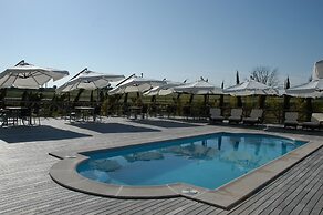 Hotel Hospes Palacio de Arenales & Spa
