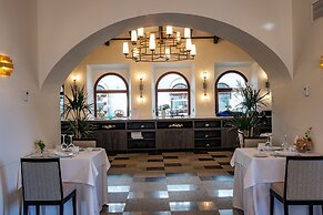 Hotel Hospes Palacio de Arenales & Spa