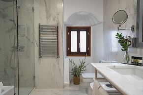 Hotel Hospes Palacio de Arenales & Spa