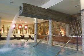 Hotel Hospes Palacio de Arenales & Spa