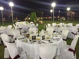 Hotel Hospes Palacio de Arenales & Spa
