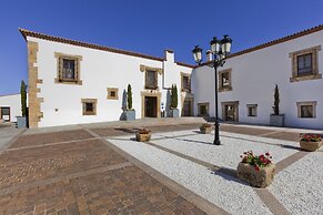 Hotel Hospes Palacio de Arenales & Spa