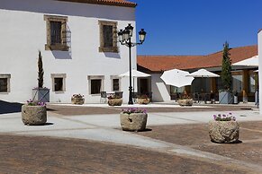 Hotel Hospes Palacio de Arenales & Spa