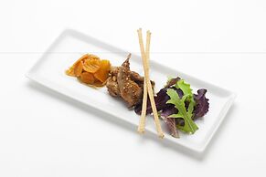Hotel Hospes Palacio de Arenales & Spa
