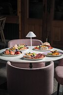 Hotel Hospes Palacio de Arenales & Spa