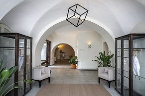 Hotel Hospes Palacio de Arenales & Spa