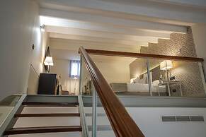 Hotel Hospes Palacio de Arenales & Spa