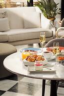 Hotel Hospes Palacio de Arenales & Spa